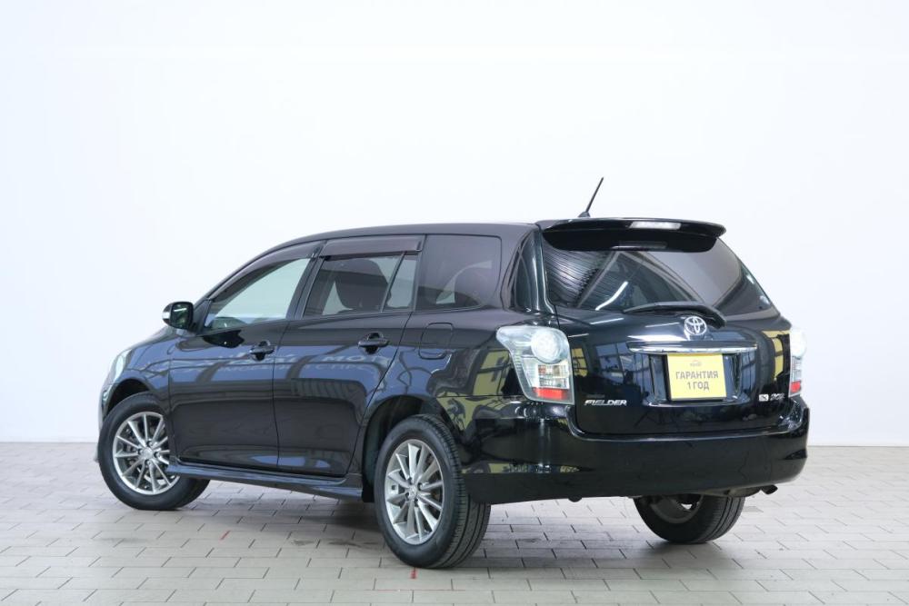 Toyota Corolla X (E140 E150) Рестайлинг Омск  - изображение 5