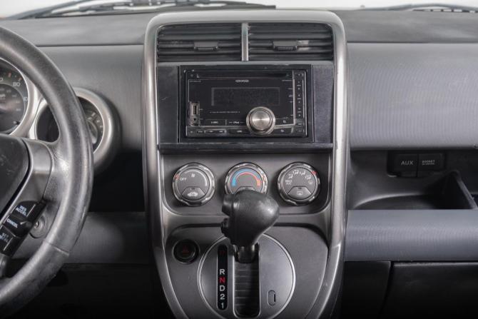 Honda Element I с пробегом 2005 года, цена 949 000 рублей, 163300 км, внедорожник, Автокод Объявления