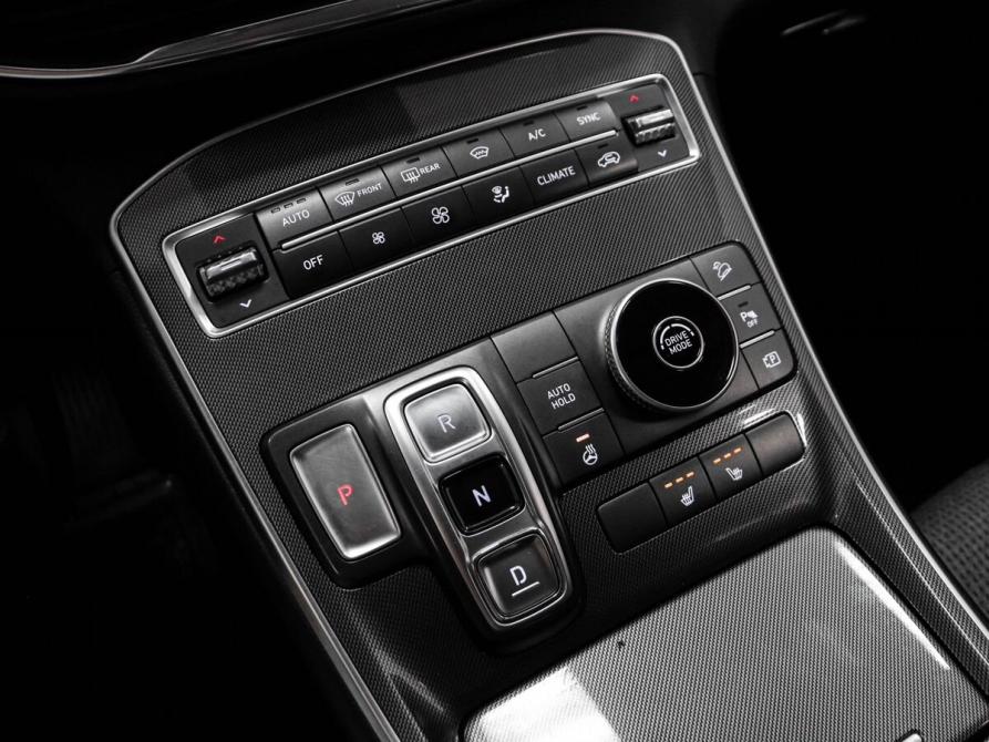 Hyundai Santa Fe IV Рестайлинг Минеральные Воды  - изображение 10