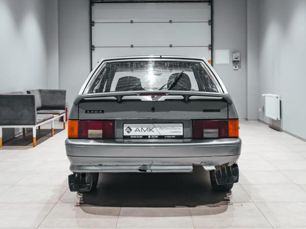 Lada (ВАЗ) 2114 с пробегом 2005 года, цена 132 112 рублей, 143716 км, хэтчбек, Автокод Объявления