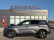 Chery Tiggo 4 Pro I Рестайлинг Волгоград  - изображение 38