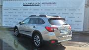 Subaru Outback V Санкт-Петербург  - изображение 16