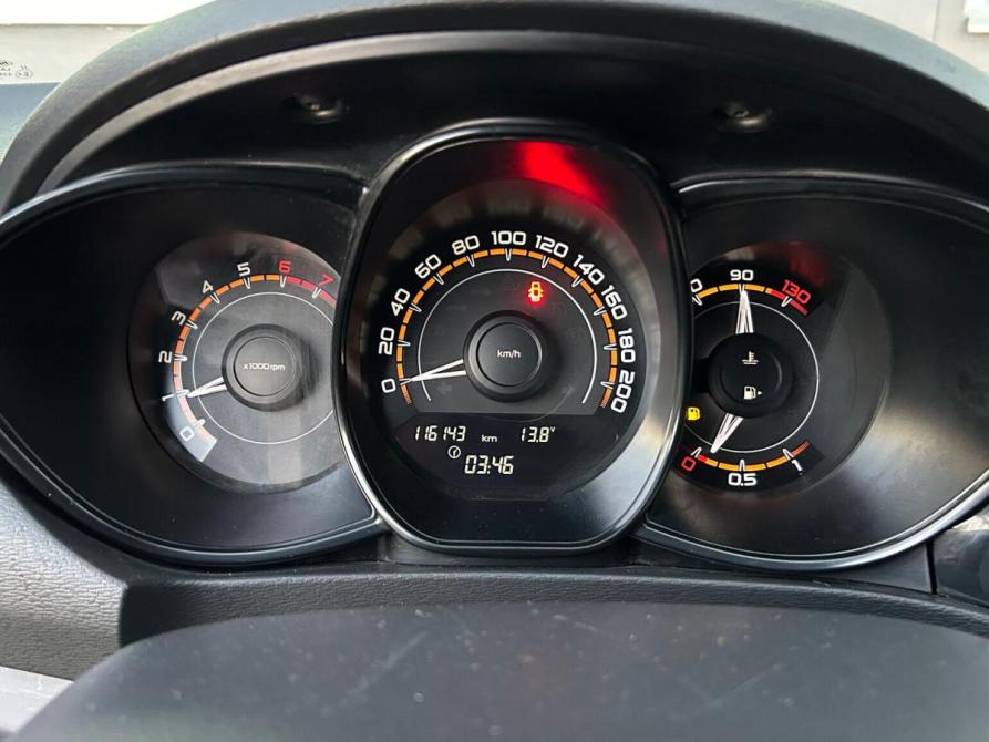 Lada (ВАЗ) Vesta I Альметьевск  - изображение 18