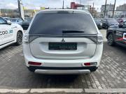 Mitsubishi Outlander III Рестайлинг Череповец  - изображение 21
