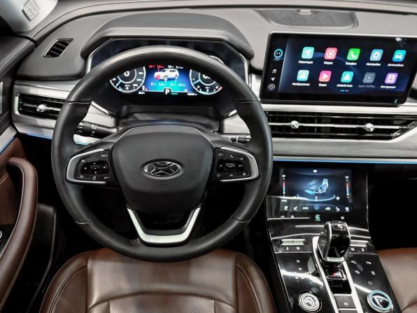 Xcite X-Cross 8 с пробегом 2024 года, цена 2 935 000 рублей, 14216 км, внедорожник, Автокод Объявления