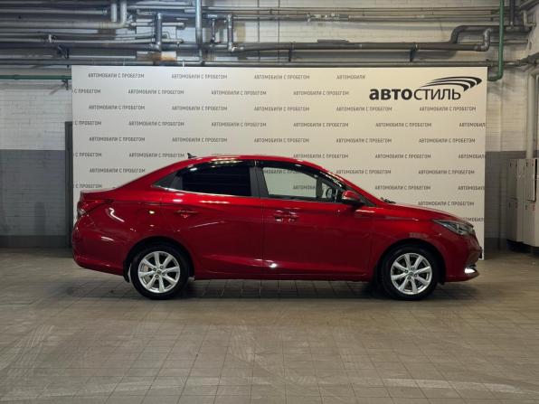 Changan Alsvin с пробегом 2023 года, цена 1 049 000 рублей, 34000 км, седан, Автокод Объявления