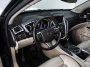 Cadillac SRX II Рестайлинг Тюмень  - изображение 36