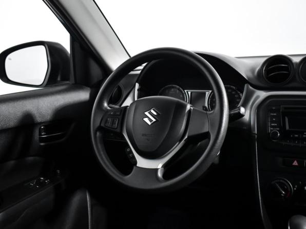 Suzuki Vitara II с пробегом 2016 года, цена 1 590 000 рублей, 78000 км, внедорожник, Автокод Объявления