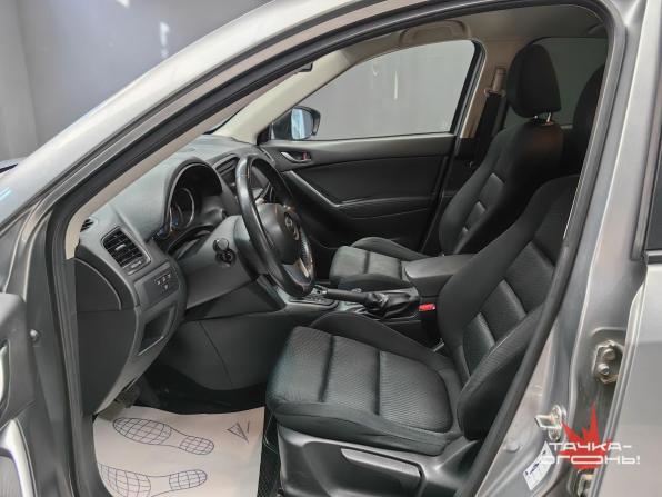 Mazda CX-5 I с пробегом 2013 года, цена 1 650 000 рублей, 192000 км, внедорожник, Автокод Объявления