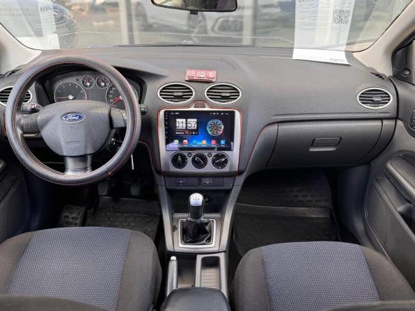 Ford Focus II с пробегом 2006 года, цена 350 000 рублей, 330442 км, седан, Автокод Объявления