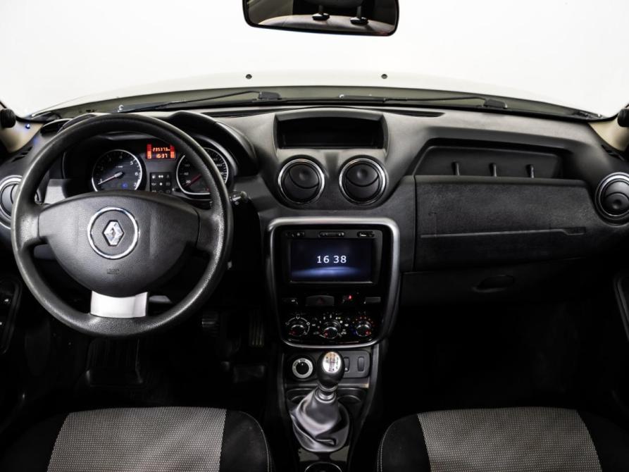 Renault Duster I Москва  - изображение 12