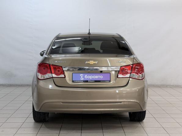 Chevrolet Cruze I Рестайлинг с пробегом 2013 года, цена 719 000 рублей, 223985 км, седан, Автокод Объявления