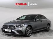 Mercedes-Benz E-Класс V (W213 S213 C238) Рестайлинг Химки  - изображение 18