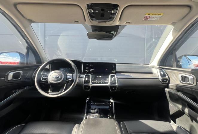 Kia Sorento IV с пробегом 2021 года, цена 3 780 000 рублей, 91300 км, внедорожник, Автокод Объявления