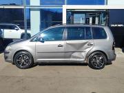 Volkswagen Touran I Рестайлинг Москва  - изображение 22