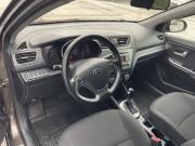 Kia Rio III Рестайлинг Владимир  - изображение 24