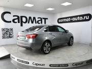 Lada (ВАЗ) Vesta I Новосибирск  - изображение 26