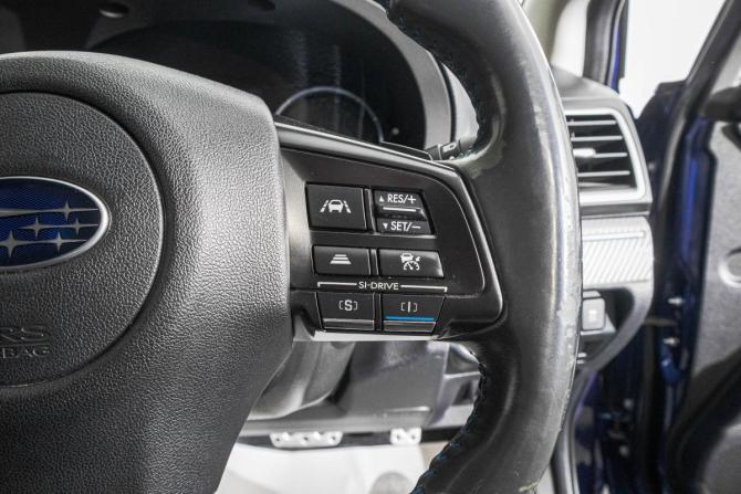 Subaru Levorg I с пробегом 2016 года, цена 1 459 000 рублей, 133000 км, универсал, Автокод Объявления
