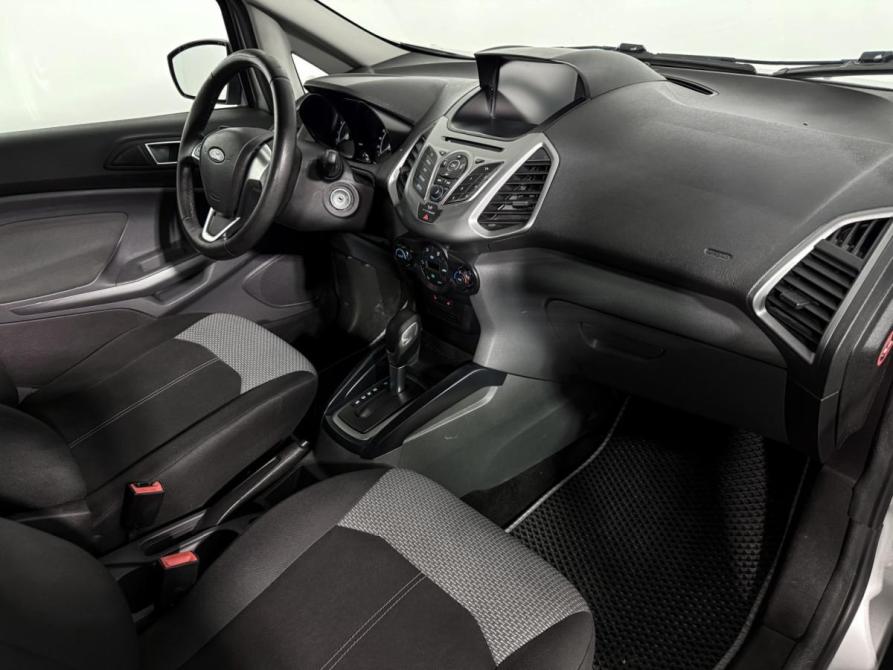 Ford EcoSport II Санкт-Петербург  - изображение 13