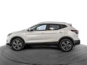 Nissan Qashqai II Рестайлинг Москва  - изображение 36
