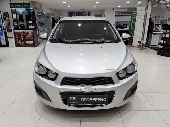 Chevrolet Aveo II с пробегом 2014 года, цена 705 000 рублей, 165127 км, седан, Автокод Объявления