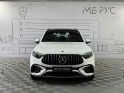 Mercedes-Benz GLC AMG II (X254) Москва  - изображение 13