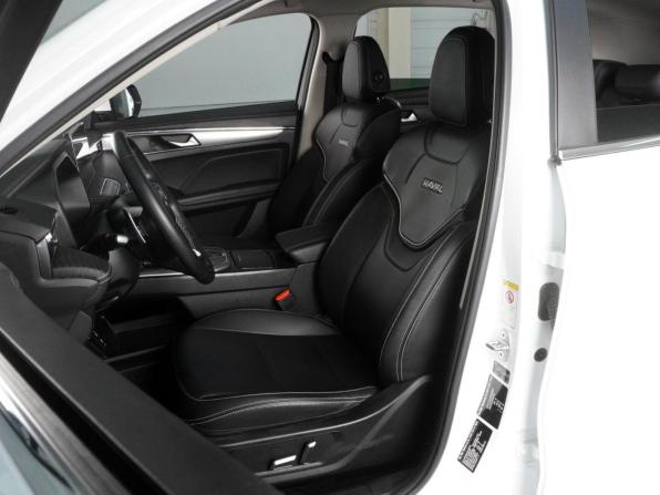 Haval Jolion I с пробегом 2023 года, цена 1 885 000 рублей, 39022 км, внедорожник, Автокод Объявления