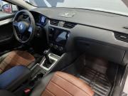 Skoda Octavia III (A7) Рестайлинг Ростов-на-Дону  - изображение 38