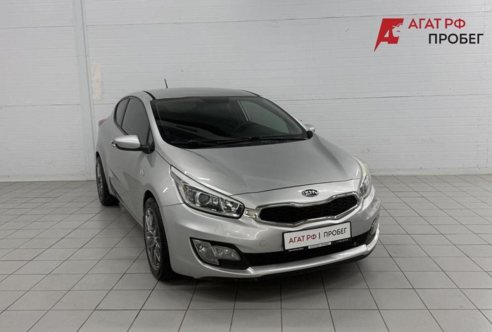 Kia Ceed II Астрахань  - изображение 3