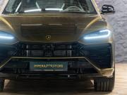 Lamborghini Urus I Рестайлинг Москва  - изображение 39