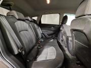 Nissan Qashqai I Рестайлинг Москва  - изображение 36