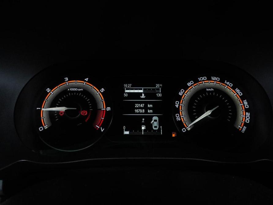 Lada (ВАЗ) Vesta I Рестайлинг (NG) Воронеж  - изображение 13