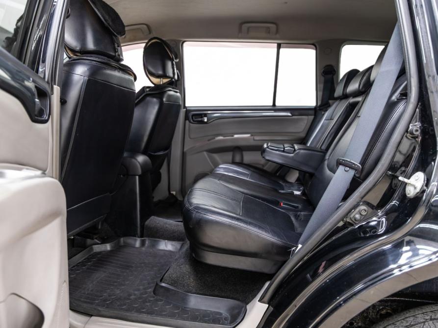 Mitsubishi Pajero Sport II Рестайлинг Волгоград  - изображение 37