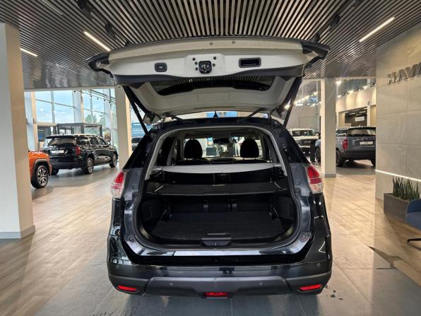 Nissan X-Trail III с пробегом 2016 года, цена 1 595 000 рублей, 170533 км, внедорожник, Автокод Объявления