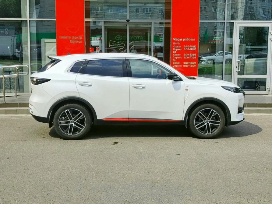 Changan CS55 Plus II Брянск  - изображение 4