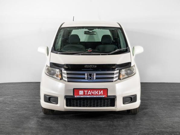 Honda Freed I с пробегом 2010 года, цена 899 000 рублей, 171968 км, компактвэн, Автокод Объявления