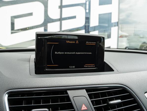 Audi Q3 I (8U) с пробегом 2012 года, цена 1 575 000 рублей, 151862 км, внедорожник, Автокод Объявления