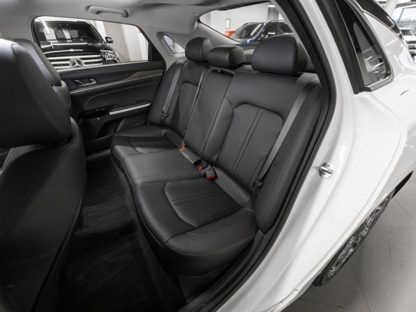Kia K5 III с пробегом 2025 года, цена 3 920 000 рублей, 12 км, седан, Автокод Объявления
