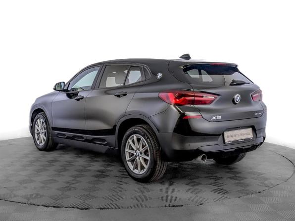 BMW X2 I (F39) с пробегом 2020 года, цена 2 650 000 рублей, 29500 км, внедорожник, Автокод Объявления