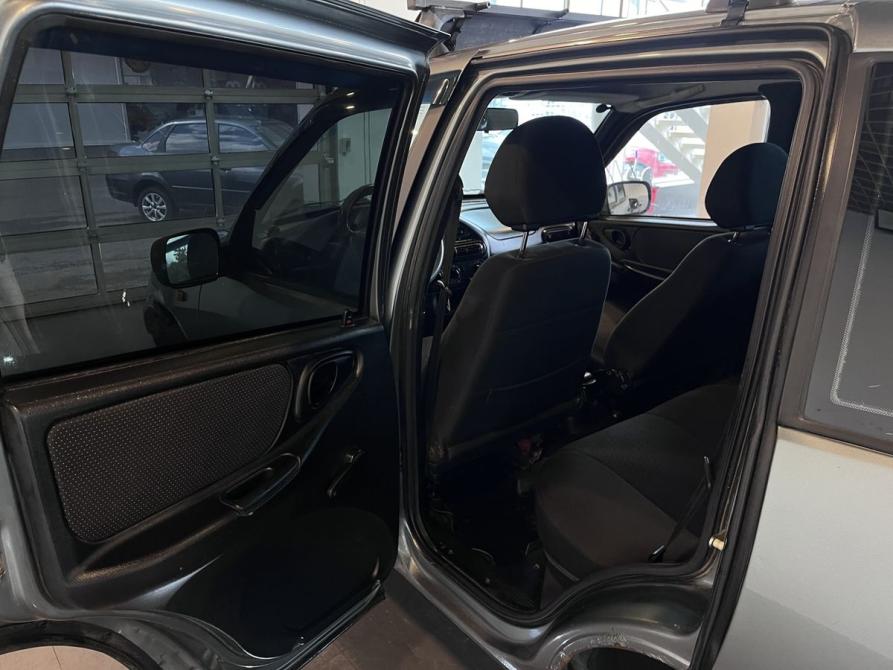 Chevrolet Niva I Чебоксары  - изображение 22