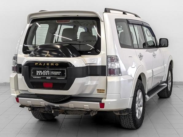 Mitsubishi Pajero IV Рестайлинг 2 с пробегом 2019 года, цена 3 700 000 рублей, 78988 км, внедорожник, Автокод Объявления