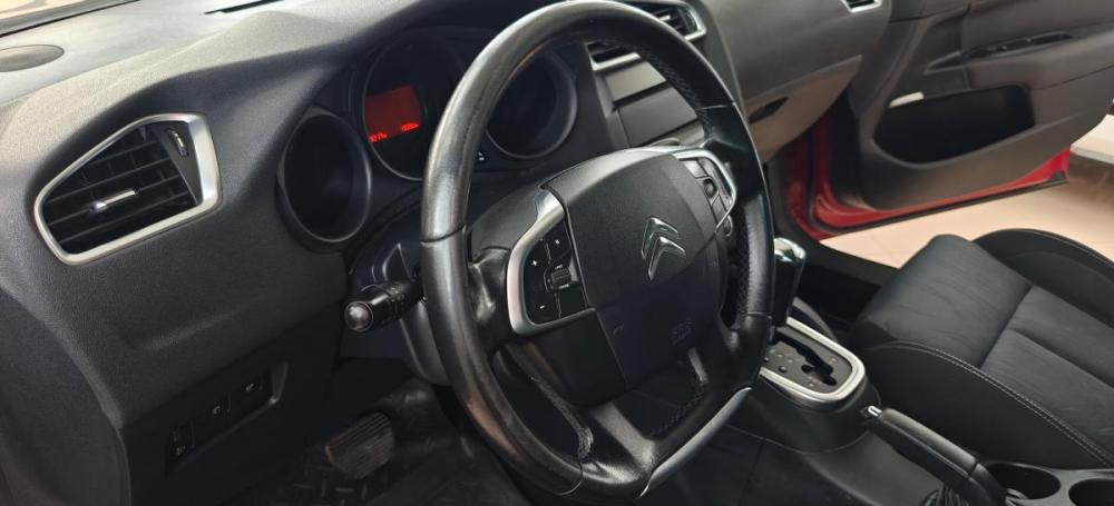 Citroen C4 II Арзамас  - изображение 18
