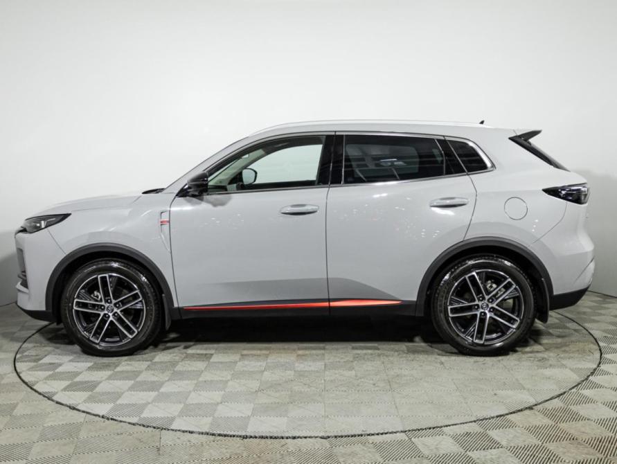 Changan UNI-S (CS55 Plus) I Санкт-Петербург  - изображение 8