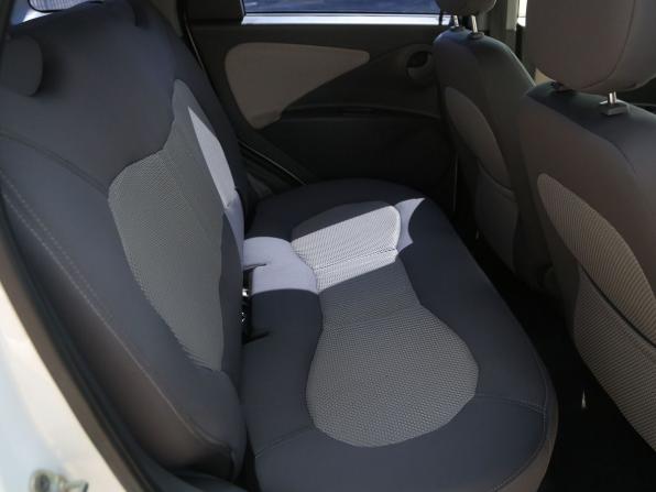 Chery IndiS (S18D) I с пробегом 2011 года, цена 228 000 рублей, 74000 км, хэтчбек, Автокод Объявления