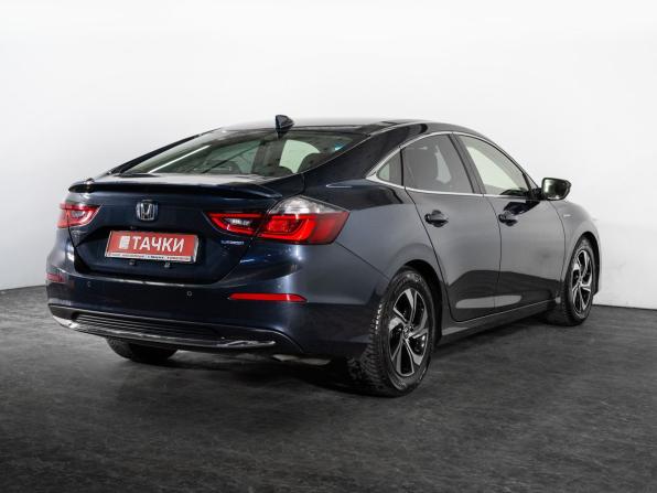 Honda Insight III с пробегом 2019 года, цена 2 000 000 рублей, 87728 км, седан, Автокод Объявления