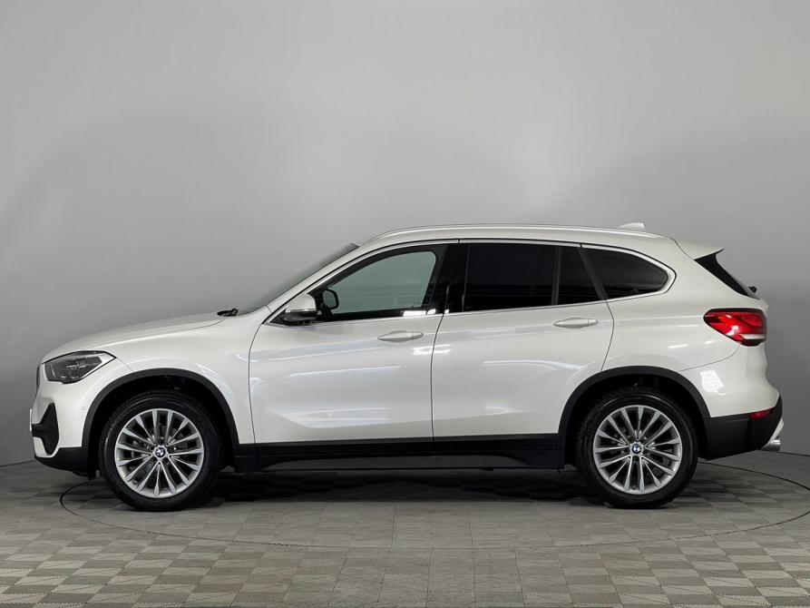 BMW X1 II (F48) Рестайлинг Калининград  - изображение 10