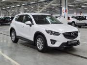 Mazda CX-5 I Рестайлинг Казань  - изображение 33