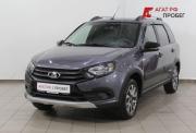 Lada (ВАЗ) Granta I Рестайлинг Астрахань  - изображение 21
