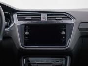 Volkswagen Tiguan II Рестайлинг Москва  - изображение 37
