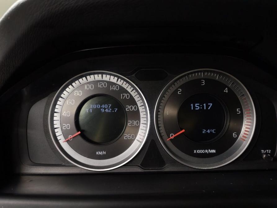 Volvo XC70 II Москва  - изображение 16